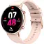 Смарт-годинник Smart Watch DT96 Pink - мініатюра 1