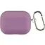 Чехол Silicone Case + Carbine для Apple AirPods Pro 2 Glicine [156003] - миниатюра 1