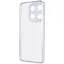 Чехол Epik TPU Starfall Clear для Tecno Pop 7 Прозрачный - миниатюра 2