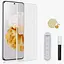 Защитное стекло DK для Tecno Spark 20 Pro+ UV Curved 018110 clear - миниатюра 2
