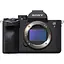 Бездзеркальний фотоапарат Sony Alpha A7 IV body (ILCE7M4B.CEC) - мініатюра 1
