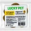 Печенье Lucky Pet для собак и кошек Индейка-батат 1 шт - миниатюра 1