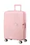 Чемодан American Tourister SOUNDBOX 67 см PASTEL PINK 67x46,5x29(32) 32G*60002 - миниатюра 7