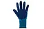 Рукавички робочі захисні Intertool нітрилова пориста 10" блакитна (в упаковці 3 шт.) - мініатюра 3
