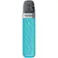 Под-система VooPoo POD System Argus Z2 Pod 1500mAh 3ml Kit Lake Blue (17736) - миниатюра 1
