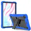 Чохол Hybrid Arm Defender Lenovo Tab 10.1 2025 TB311XU TB311FU Синій - мініатюра 4