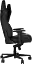 Геймерское кресло GT Racer черное (X-0724 Black) - миниатюра 5