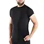 Термофутболка Viking Eiger Man XL Чорний (500/21/2083XL) - мініатюра 2