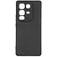 Чохол до мобільного телефона Armorstandart Matte Slim Fit Infinix Note 50 Pro 4G Camera cover Black (ARM84733) - мініатюра 1