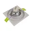 Светильник точечный Brille HDL-DS 172 GU10 WH MR16 36-245 - миниатюра 4