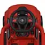 Електромобіль каталка-толокар Bambi M 5900EBLR-3 з батьківською ручкою (мотор 25W, 6V4,5AH, пульт 2,4G) - мініатюра 6