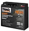 Акумуляторна батарея для ДБЖ Trinix AGM 12 V / 20 А*ч (44-00049) - мініатюра 1