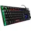 Клавіатура Real-El Gaming 8700 Backlit Black EL123100015 (128762) - мініатюра 5