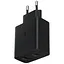 Зарядний пристрій Samsung 35W PD Power Adapter Duo Black (EP-TA220NBEGRU) - мініатюра 1
