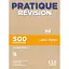Pratique Révision B2 Livre + Corrigés + Audio téléchargeable - мініатюра 1