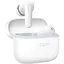 Навушники Oppo Enco Buds3 Pro Glaze White (ETEK1 Glaze White) - мініатюра 1
