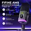 Мікрофон Fifine AM9 (AM9) - мініатюра 6