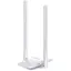 Wi-Fi адаптер-контроллер USB Mercusys MW300UH - миниатюра 1