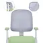 Детское кресло M 6250-5 с подлокотником и подножкой - миниатюра 2