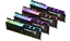 Оперативная память G.Skill 32GB (2x16GB) DDR4 3600MHz Trident Z RGB Black (F4-3600C18D-32GTZR) Б/У - миниатюра 3