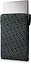 Чехол HP 15 Reversible Protective Blk/Geo Sleeve - миниатюра 3