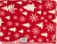 Плед Ardesto Fleece 130x160 см заснеженные елки (ART0715PB) - миниатюра 4
