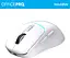 Миша OfficePro Silent Click Wireless White (M468W) - мініатюра 11