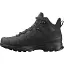 Черевики Salomon X Ultra Forces Mid 7.5 Black/wolf - мініатюра 2