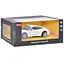 Машинка Rastar PORSCHE 911 CARRERA S 1:24 белый 56200 - миниатюра 7