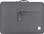 Сумка для ноутбука WiWU Alpha Double Layer Sleeve for MacBook 16/15.4'' (Grey) [61761] - миниатюра 2