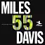 Вініловий диск MILES DAVIS MILES '55 - мініатюра 1