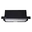 Витяжка телескопічна Minola HTL 5214 BL 700 LED - мініатюра 1
