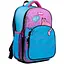 Школьный рюкзак 1Вересняполукаркасный S-97 Pink and Blue - миниатюра 1