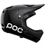 Велошолом Poc Coron Air Mips Black M (1033-PC 107461002MED1) - мініатюра 2