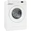 Стиральная машина Indesit OMTWSA 51052 W EU - миниатюра 2