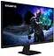 Монітор 27" Gigabyte GS27Q X Gaming Monitor QHD IPS 250Hz (GS27Q X Gaming Monitor) - мініатюра 3