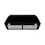 Витяжка повновбудована Minola HBI 7612 BL 1000 LED - мініатюра 3