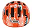Велошолом Abus Smiley 3.0 Orange S (1007-672651) - мініатюра 3
