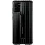 Оригінальний чохол Samsung для Galaxy S20 Plus (6.7") Protective Rugged Standing Cover Black (EF-RG985CBEGRU) - мініатюра 1
