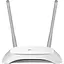 Маршрутизатор TP-Link TL-WR850N, стационарный - миниатюра 1