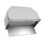 Вытяжка полновстраиваемая WEILOR PBE 6140 SS 750 LED - миниатюра 5