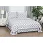 Комплект постельного белья Soho Двуспальный 180 x 220 см Itaka (PATTERN 15-D) - миниатюра 1