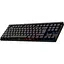 Клавіатура Logitech G515 LightSpeed TKL Mechanical Tactile Wireless Black 920-012538 (111362) - мініатюра 2