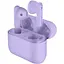 Беспроводные наушники 1MORE Neo True Wireless Earbuds (EO007) TWS, IPX5, BT5.2, 40mAh, 410mAh, 11h, purple UA UCRF - миниатюра 1