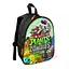 Рюкзак дитячий Рослини проти зомбі шкільний/міський 34х27х13 см для хлопчика (02513) - мініатюра 1