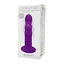 Вібратор Adrien Lastic Hitsens 3 Vibe 18.2 см фіолетовий - мініатюра 3