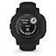Смарт-часы Garmin Instinct 2 Solar Tactical Edition Black (010-02627-03/13) [67794] - миниатюра 2