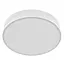 Светильник светодиодный настенный-потолочный накладной Brille WBL-18/34W NW WH - миниатюра 1
