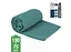 Ручник Sea To Summit DryLite Towel XL Бирюзовый - миниатюра 1
