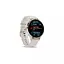 Смарт-часы Garmin Venu 3S Soft Gold S. Steel Bezel with Ivory Case and S. Band (010-02785-04) - миниатюра 2